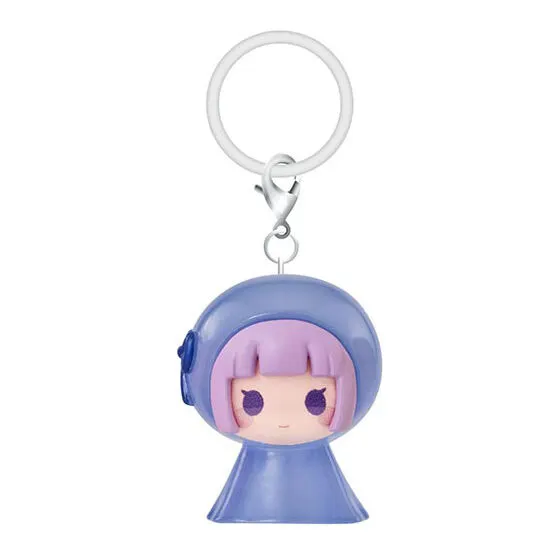 アイカツ!×プリパラ めじるしアクセサリー 氷上スミレ