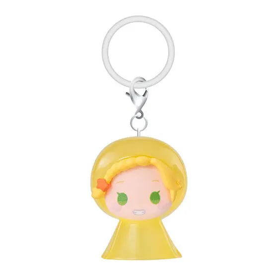 アイカツ!×プリパラ めじるしアクセサリー 新条ひなき