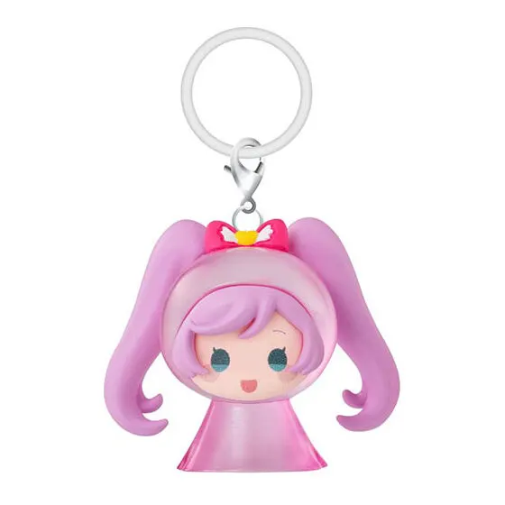 アイカツ!×プリパラ めじるしアクセサリー 真中らぁら