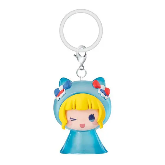 アイカツ!×プリパラ めじるしアクセサリー 南みれぃ
