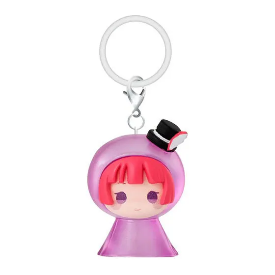アイカツ!×プリパラ めじるしアクセサリー 北条そふぃ