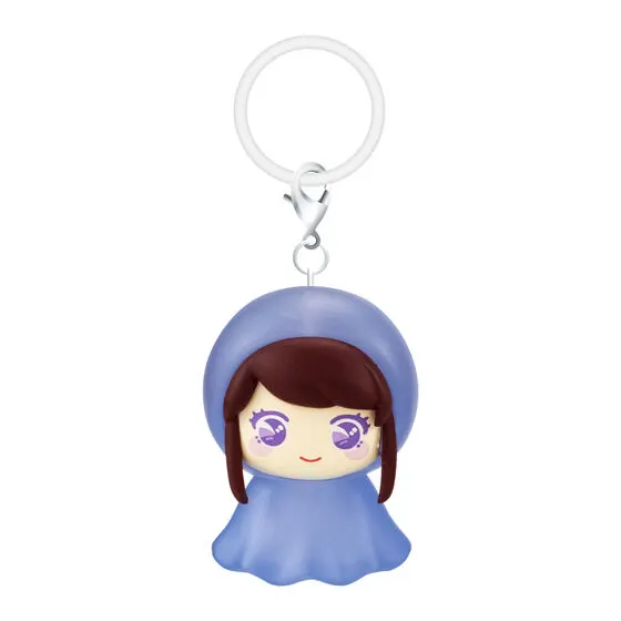 アイカツ! めじるしアクセサリー 紫吹蘭
