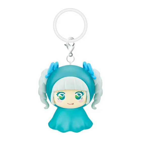 アイカツ! めじるしアクセサリー 藤堂ユリカ