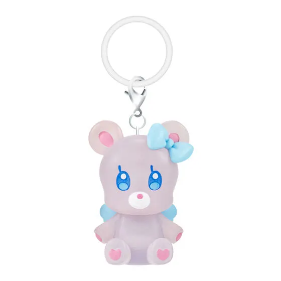 アイカツ! めじるしアクセサリー エンジェリーベア