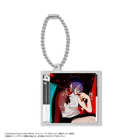 米津玄師 ミニCDコレクション IRIS OUT