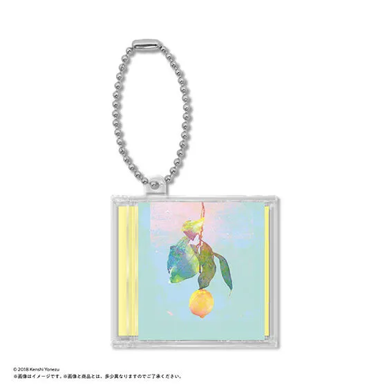 米津玄師 ミニCDコレクション Lemon