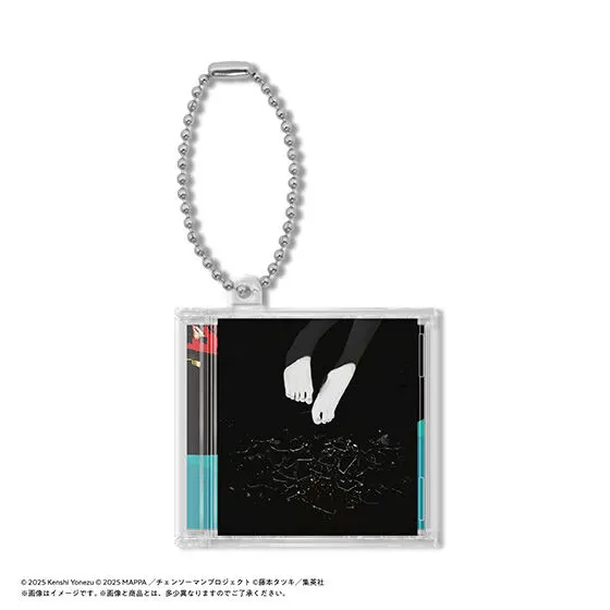 米津玄師 ミニCDコレクション JANE DOE
