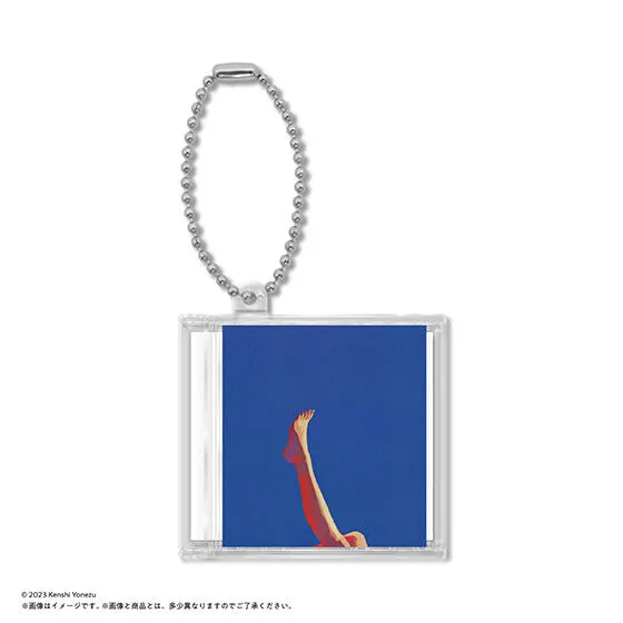 米津玄師 ミニCDコレクション LADY