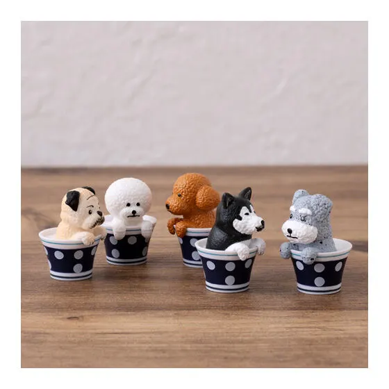 おにぎり劇場 フィギュアコレクション イメージカット
