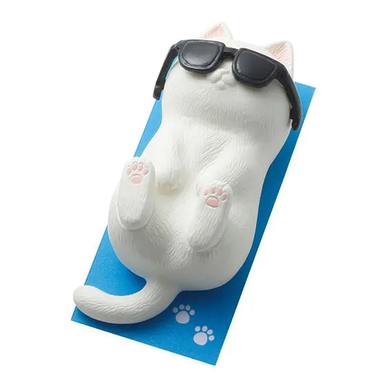 こんがりアニマルズ ねこA