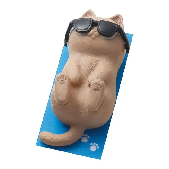 こんがりアニマルズ ねこB