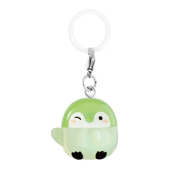 コウペンちゃん めじるしアクセサリー 抹茶コウペンちゃん