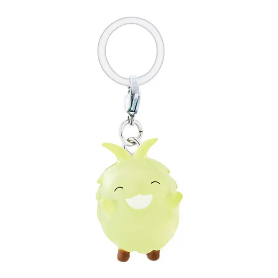 モリゾーとキッコロ めじるしアクセサリー キッコロ A