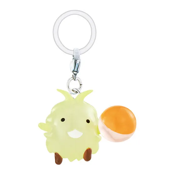 モリゾーとキッコロ めじるしアクセサリー キッコロ B