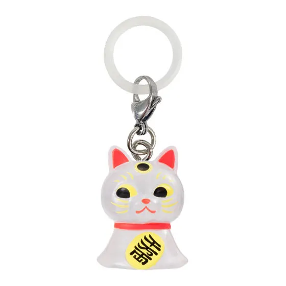 JAPAN めじるしアクセサリー2 まねき猫