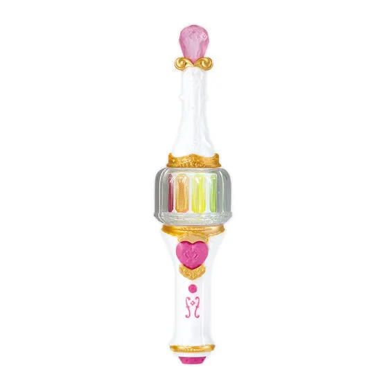 プリキュアオールスターズ なりきりプリキュアDX2~ファイトコレクション~ フラワータクト