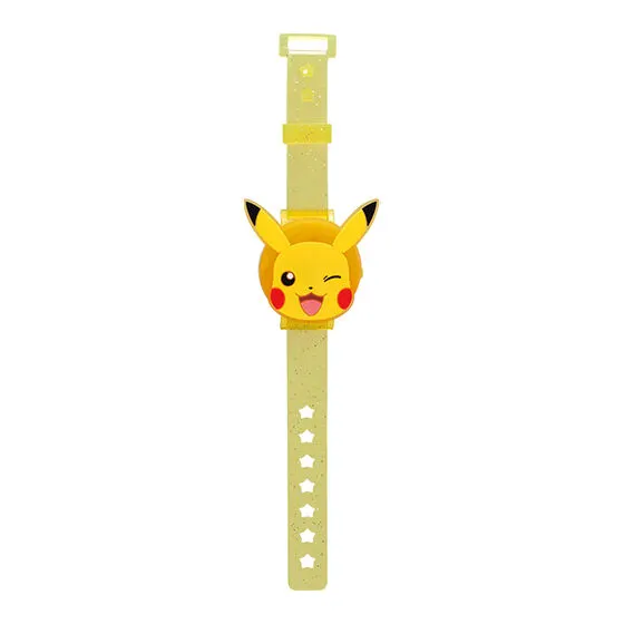 ポケットモンスター ライトブレス2 ピカチュウ