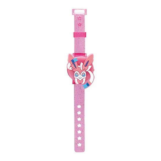 ポケットモンスター ライトブレス2 ニンフィア