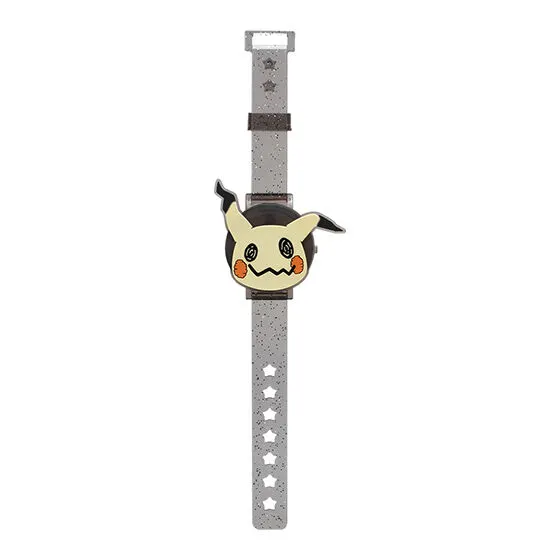 ポケットモンスター ライトブレス2 ミミッキュ