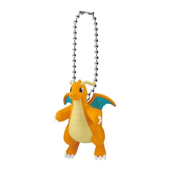 ポケットモンスター スイングコレクション Type:Dragon カイリュー