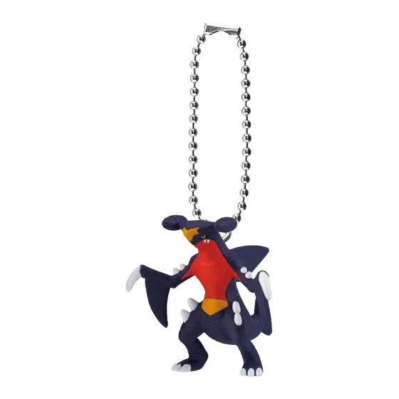 ポケットモンスター スイングコレクション Type:Dragon ガブリアス