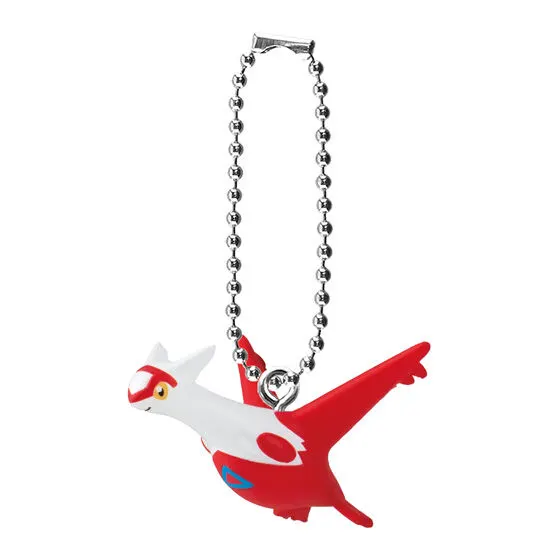 ポケットモンスター スイングコレクション Type:Dragon ラティアス