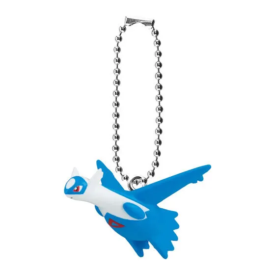 ポケットモンスター スイングコレクション Type:Dragon ラティオス
