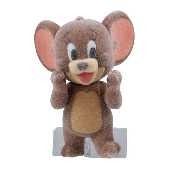 capsule flockies TOM and JERRY ジェリー