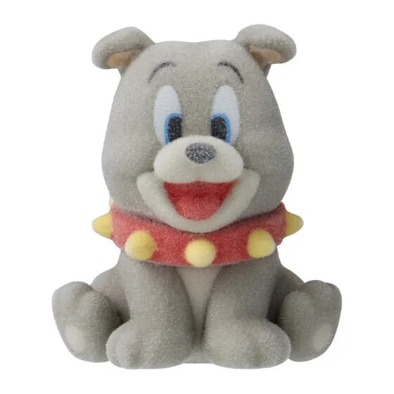 capsule flockies TOM and JERRY タイク