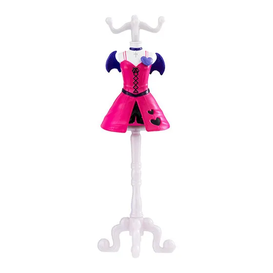 オシャレ魔女 ラブ and ベリー Capsuleトルソーvol.2 プリティーピンクデビル