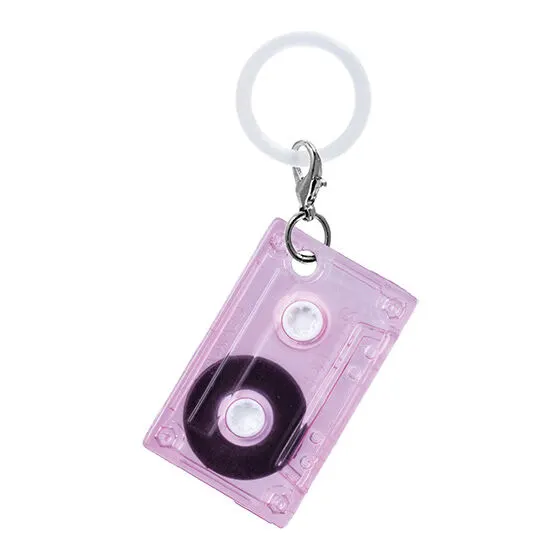 平成めじるしアクセサリー カセットテープ A