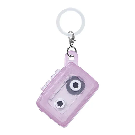 平成めじるしアクセサリー ポータブルプレイヤー B