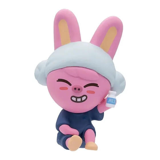 SKZOO サウナフィギュア DWAEKKI