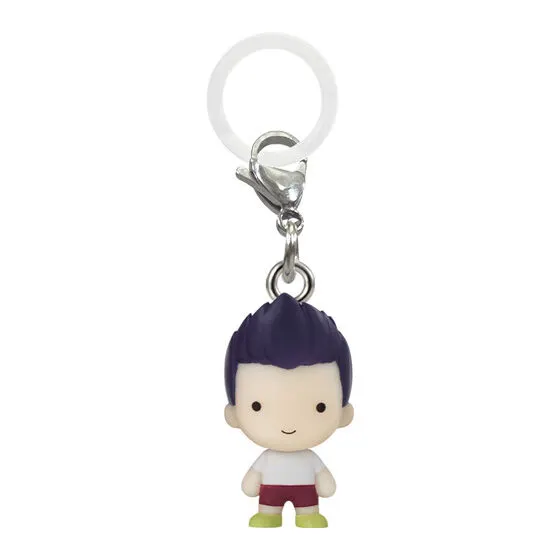 HUNTER×HUNTER めじるしアクセサリー G.I.編 レイザー