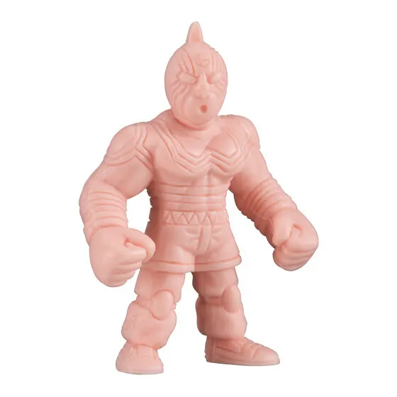 キン肉マン キンケシ26 キン肉マン スーパー・フェニックス(ペールオレンジver.)