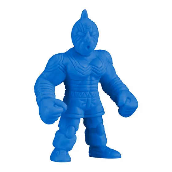 キン肉マン キンケシ26 キン肉マン スーパー・フェニックス(青ver.)
