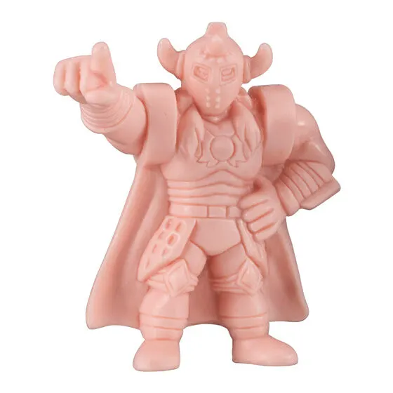 キン肉マン キンケシ26 悪魔将軍(ペールオレンジver.)