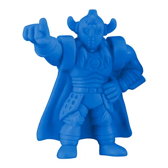 キン肉マン キンケシ26 悪魔将軍(青ver.)