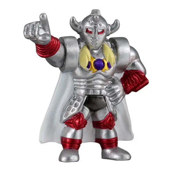 キン肉マン キンケシ26 悪魔将軍(カラーリングver.)
