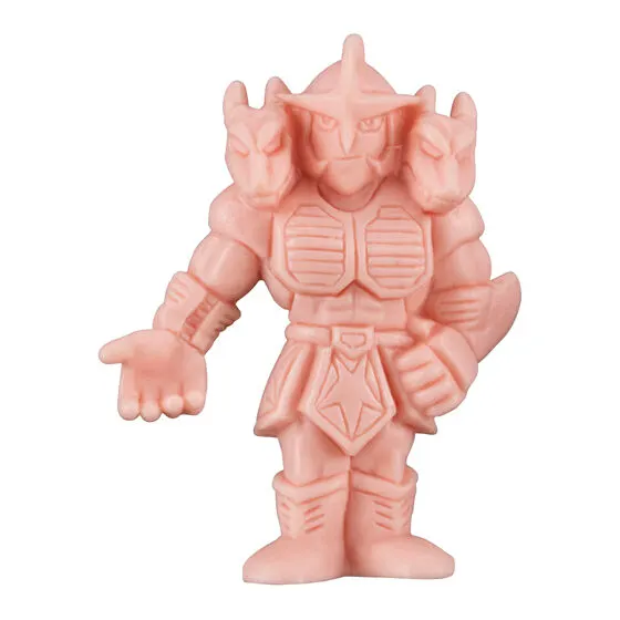 キン肉マン キンケシ26 マーベラス(ペールオレンジver.)