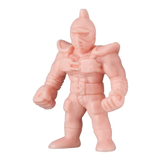 キン肉マン キンケシ26 キン肉マン ビッグボディ(ペールオレンジver.)