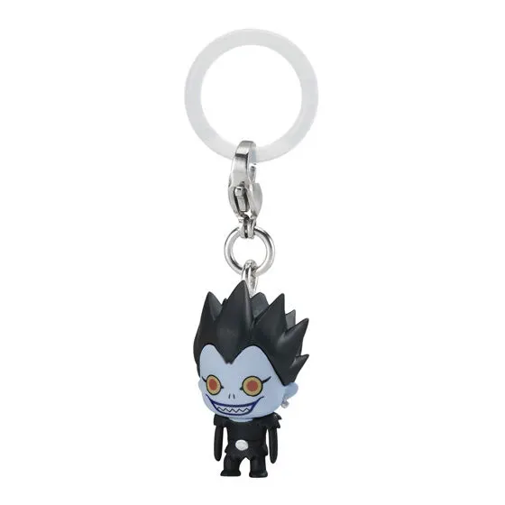 DEATH NOTE めじるしアクセサリー リューク