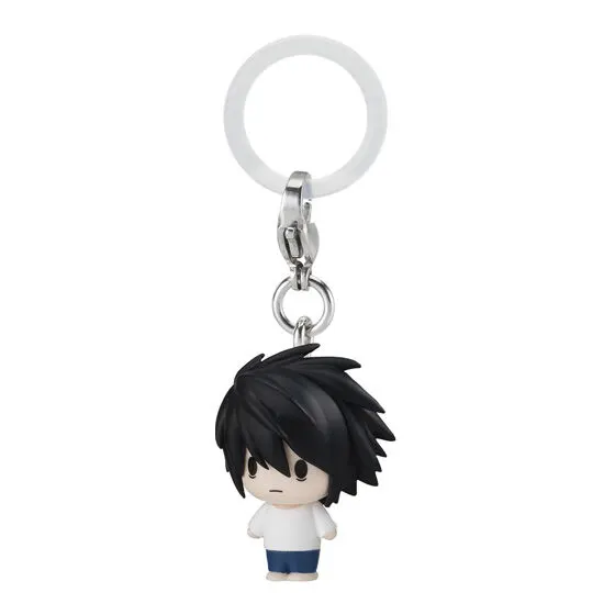 DEATH NOTE めじるしアクセサリー L