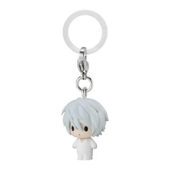 DEATH NOTE めじるしアクセサリー ニア