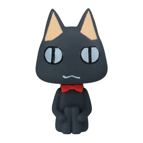 どこでもいっしょ まちぼうけ2 クロ