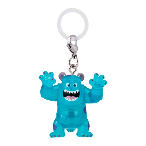 モンスターズ・インク めじるしアクセサリー NEW サリー