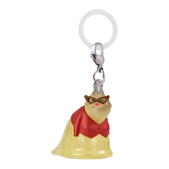 モンスターズ・インク めじるしアクセサリー NEW ロズ