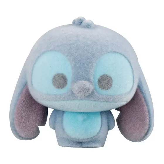 “ディズニーキャラクター” ふわふわフロッキードール スティッチ