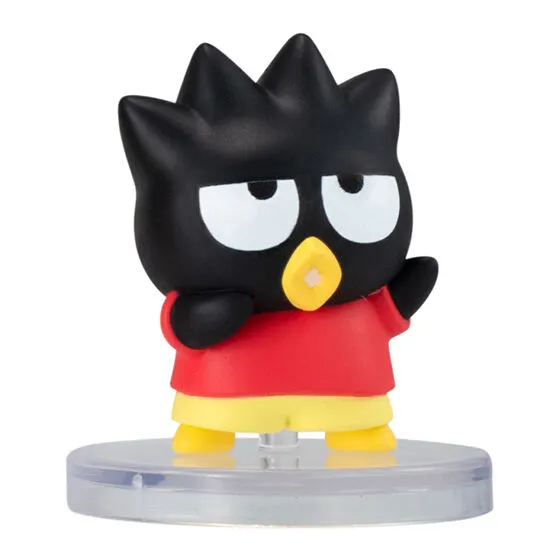 原作クレヨンしんちゃん×サンリオキャラクターズ フィギュアコレクション バッドばつ丸