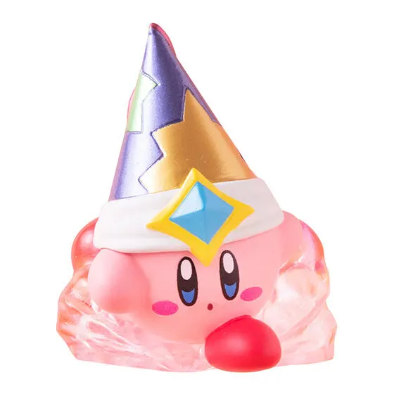 星のカービィ コピー能力フィギュアコレクション2 ボム